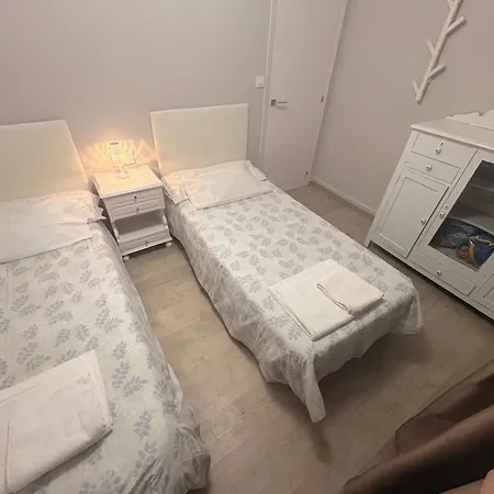 Acogedora Casa Al Lado De Vut-co-02999 Padrón