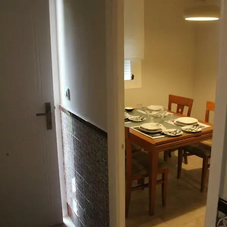 Apartament Acogedora Casa Al Lado De Vut-co-02999 Padrón