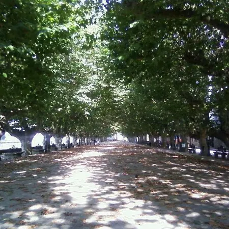 Acogedora Casa Al Lado De Vut-co-02999 * Padrón