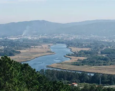 Acogedora Casa Al Lado De Vut-co-02999 Padrón