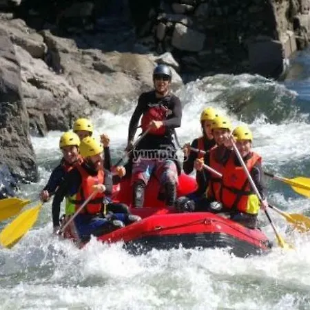 Apartament Acogedora Casa Al Lado De Vut-co-02999