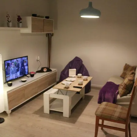Acogedora Casa Al Lado De Vut-co-02999 Appartamento Padrón