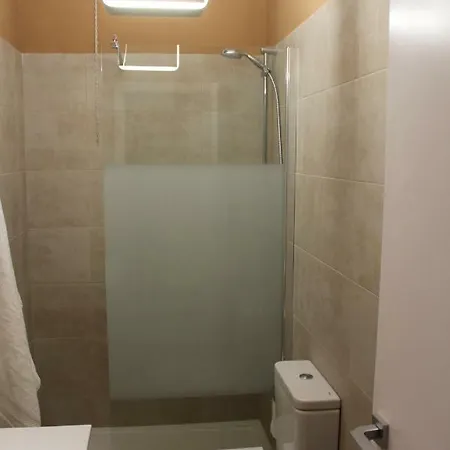 Acogedora Casa Al Lado De Vut-co-02999 Padrón