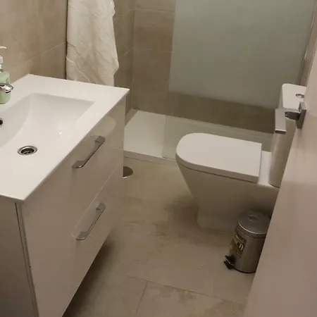 Acogedora Casa Al Lado De Vut-co-02999 * Padrón