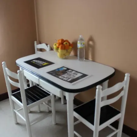 Apartment Acogedora Casa Al Lado De Vut-co-02999