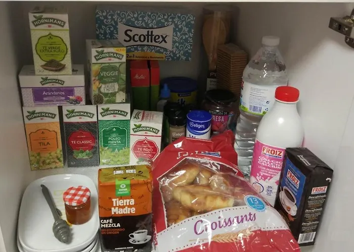 Acogedora Casa Al Lado De Vut-co-02999 帕德隆