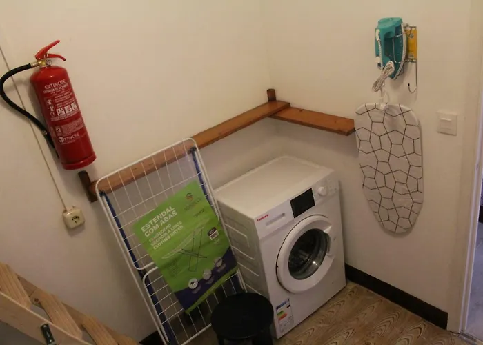 Acogedora Casa Al Lado De Vut-co-02999 公寓