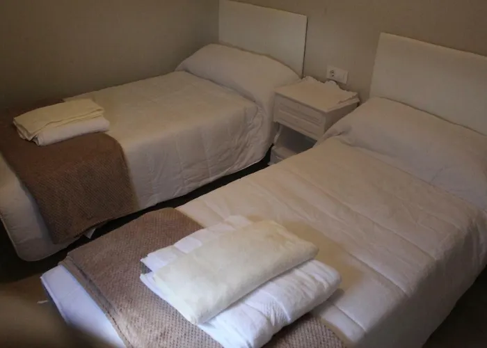 公寓 Acogedora Casa Al Lado De Vut-co-02999