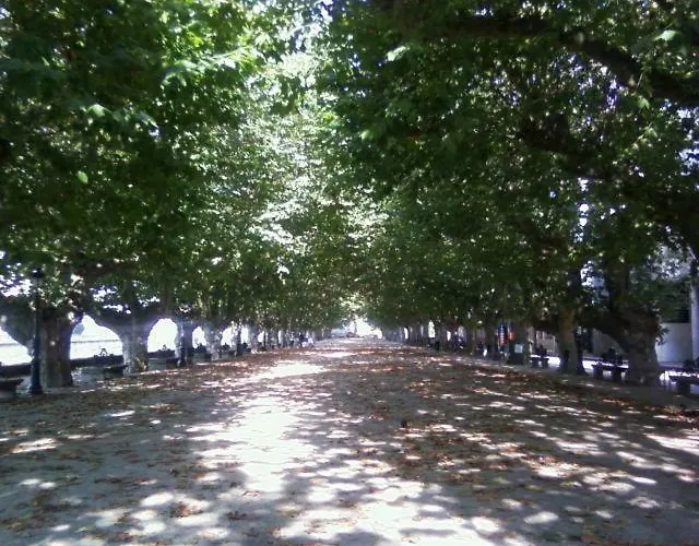 Acogedora Casa Al Lado De Vut-co-02999 * 帕德隆