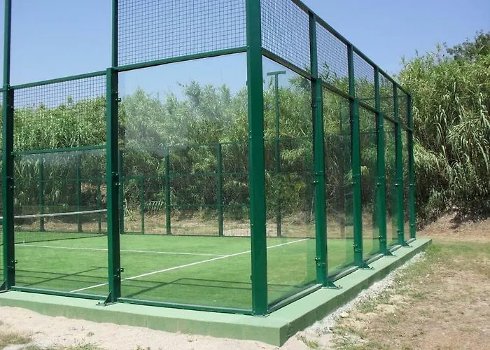 公寓 Acogedora Casa Al Lado De Vut-co-02999 *