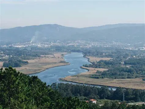 Acogedora Casa Al Lado De Vut-co-02999 帕德隆