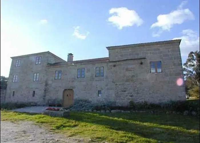 公寓 Acogedora Casa Al Lado De Vut-co-02999 *