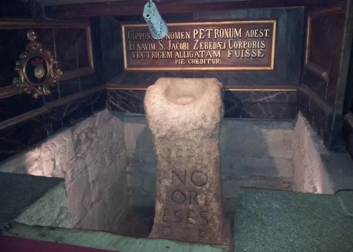 公寓 Acogedora Casa Al Lado De Vut-co-02999 帕德隆