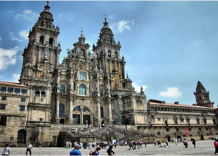 Acogedora Casa Al Lado De Vut-co-02999 *