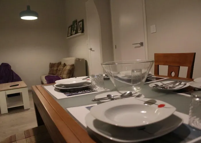 Acogedora Casa Al Lado De Vut-co-02999 公寓 *