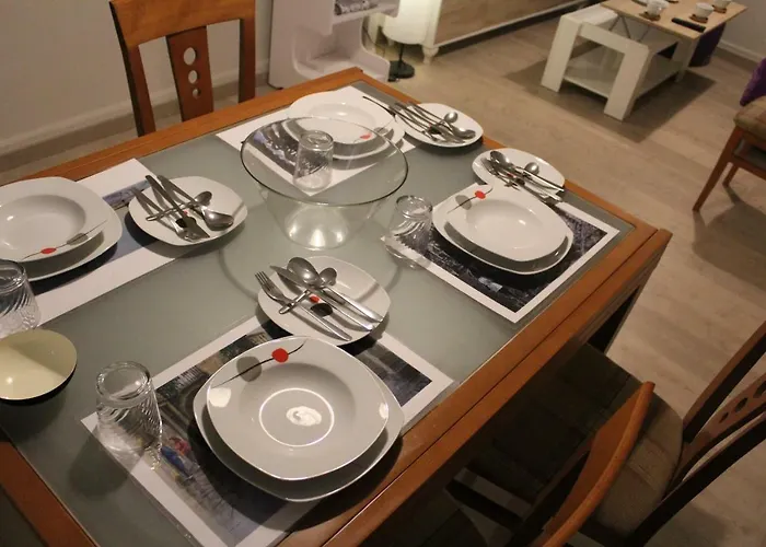 Acogedora Casa Al Lado De Vut-co-02999 * 帕德隆