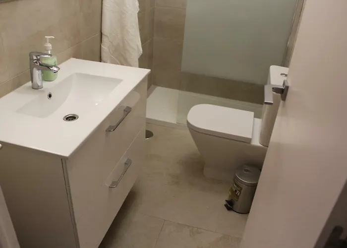 Acogedora Casa Al Lado De Vut-co-02999 * 帕德隆