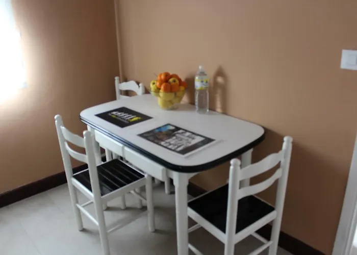 公寓 Acogedora Casa Al Lado De Vut-co-02999