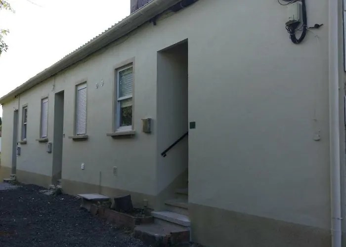 Acogedora Casa Al Lado De Vut-co-02999 *